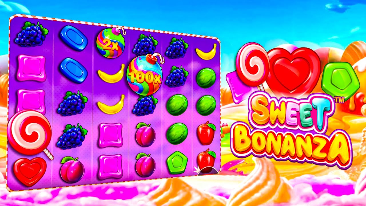 Slot Online Gacor 2025