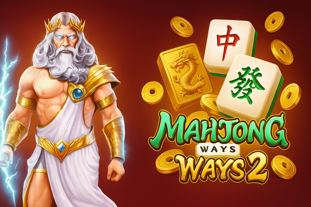 Slot Online Deposit Dana Cepat
