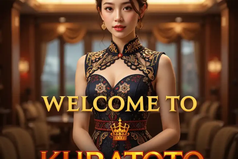 Slot KubaToto Server Thailand Super Gacor 2025 Terbaru: Panduan Lengkap & Strategi Menang