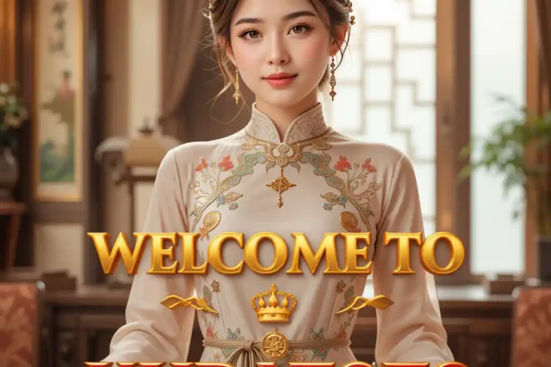 Slot Server Thailand Super Gacor Hari Ini: Panduan Lengkap 2025